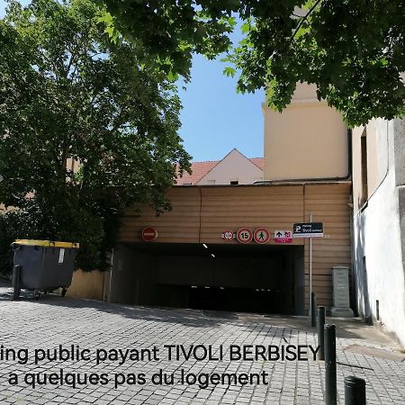 Le Manut, Charme Et Confort Діжон Екстер'єр фото